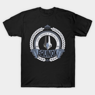 EQUINOX - LIMITED EDITION T-Shirt
